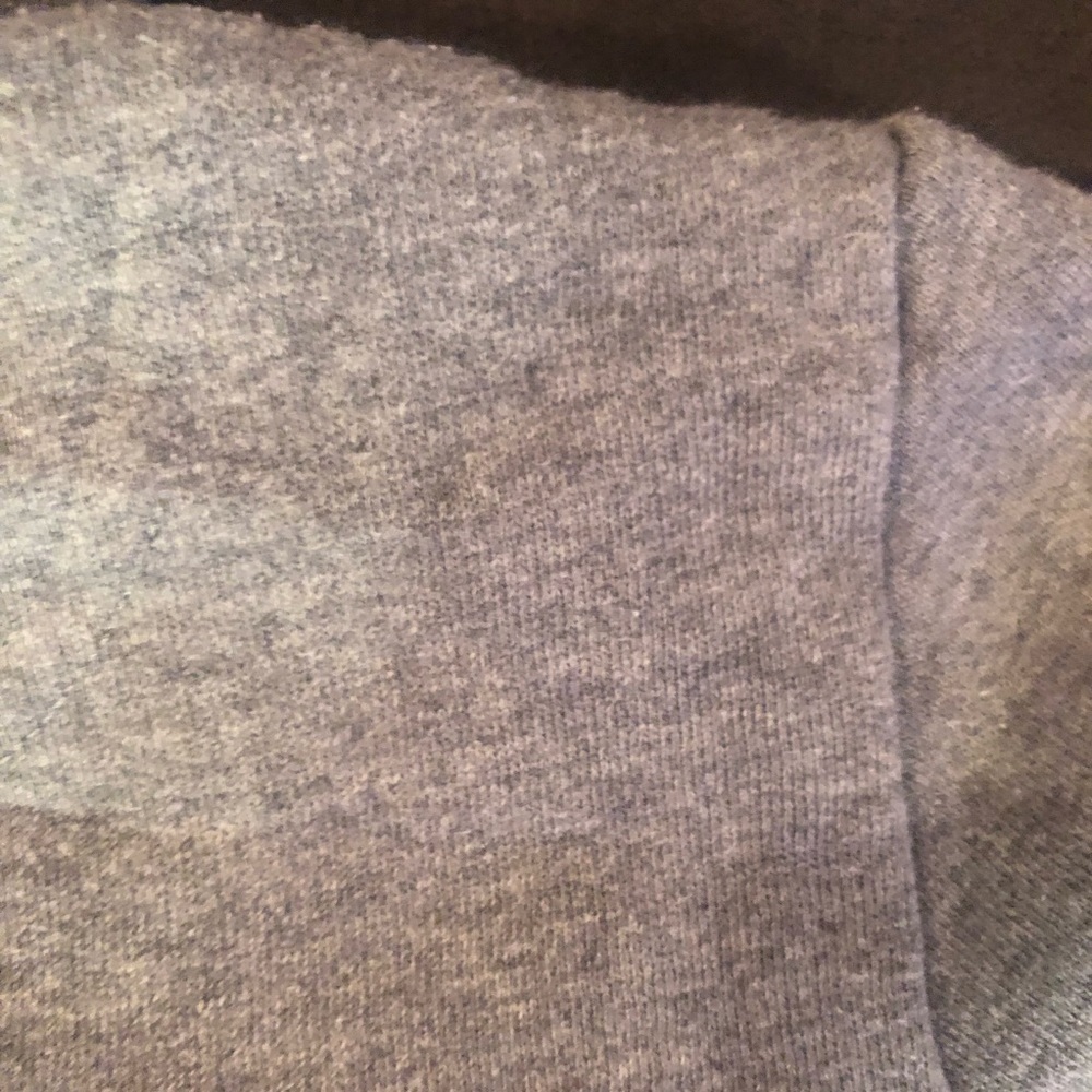 Joe Fresh Zip Up Hoodie - Picture 4 of 4